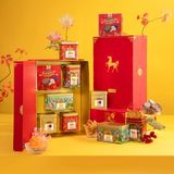  Hộp Quà Tết Golden Stride R.01 (GIAO HÀNG TOÀN QUỐC) 