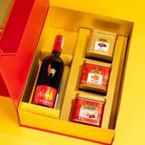  Hộp Quà Tết Golden Stride R.02 (GIAO HÀNG TOÀN QUỐC) 