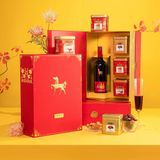  Hộp Quà Tết Golden Stride R.02 (GIAO HÀNG TOÀN QUỐC) 