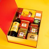  Hộp Quà Tết Golden Stride R.03 (GIAO HÀNG TOÀN QUỐC) 