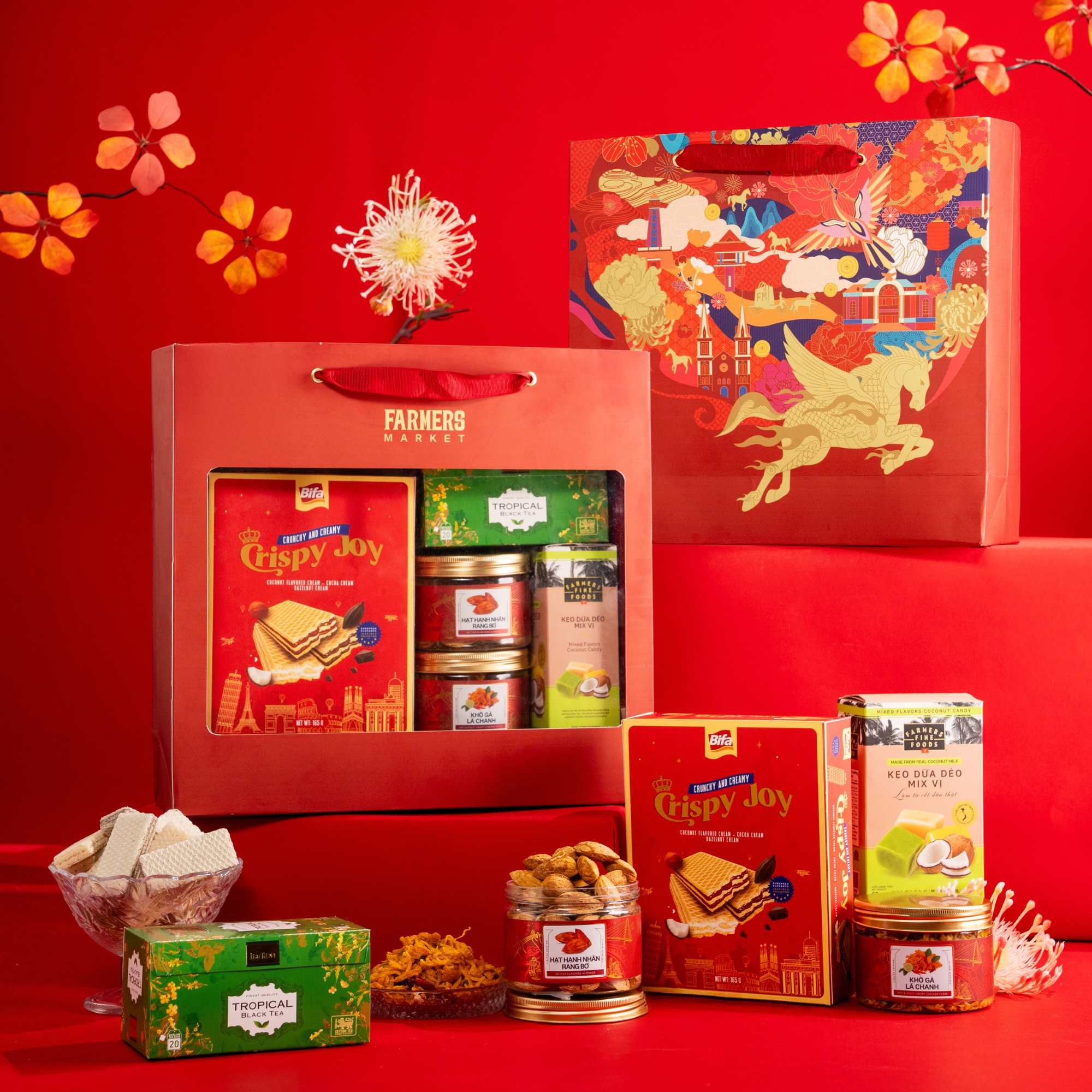  Quà Tết Good Choice R.03 (GIAO HÀNG TOÀN QUỐC) 