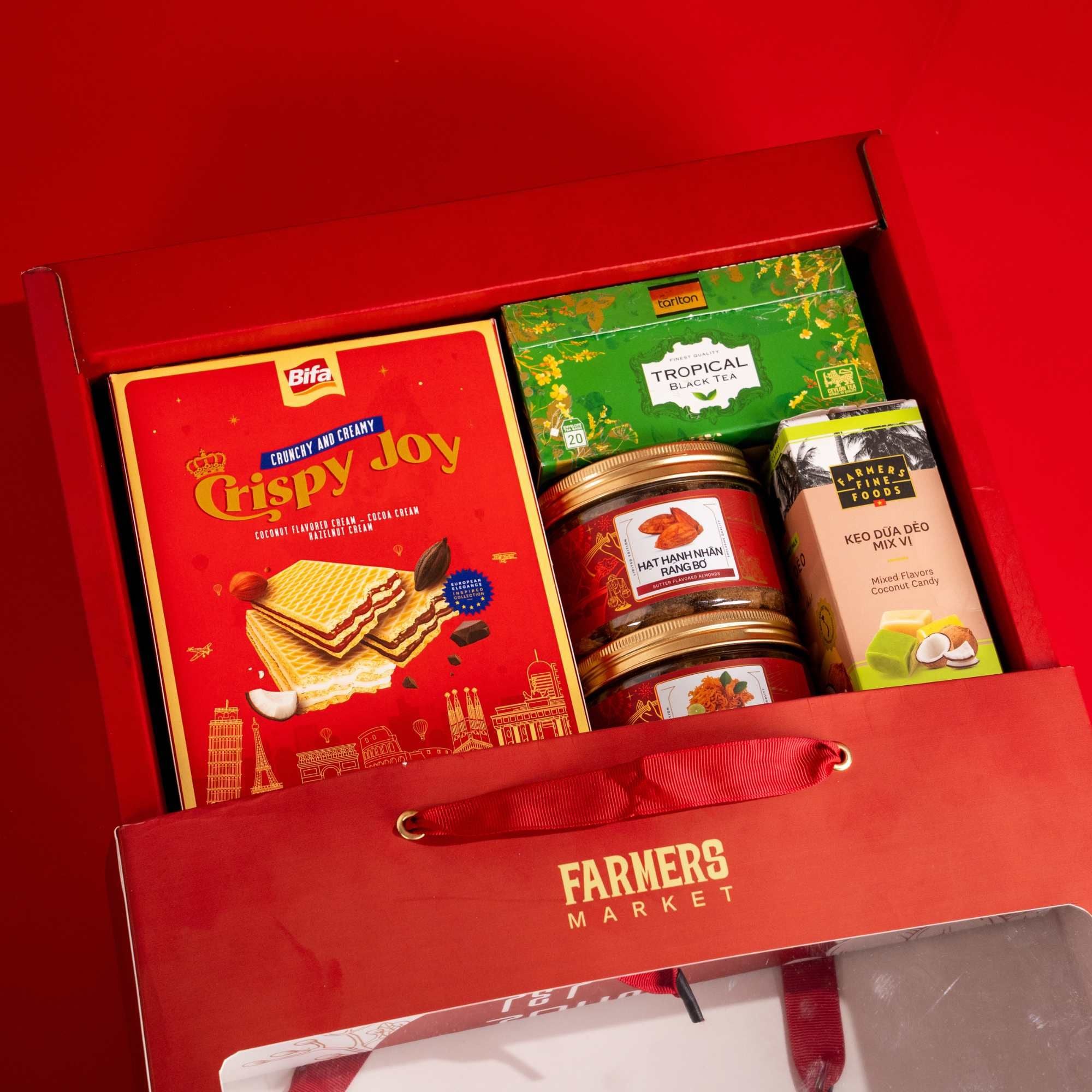  Quà Tết Good Choice R.03 (GIAO HÀNG TOÀN QUỐC) 