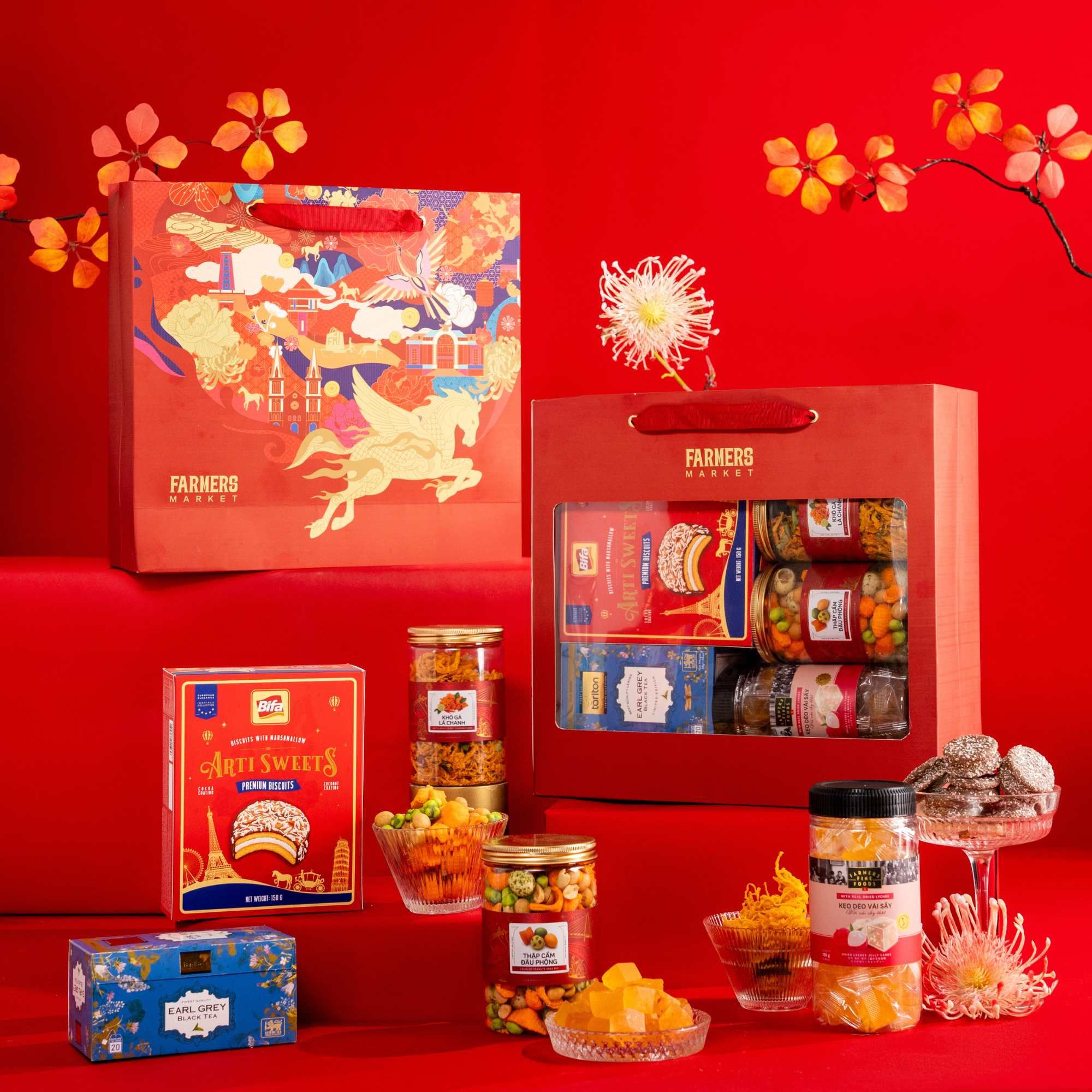  Quà Tết Good Choice R.05 (GIAO HÀNG TOÀN QUỐC) 