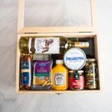  Hộp Quà Tết Gourmet Delights R.03 (GIAO HÀNG TOÀN QUỐC) 