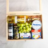  Hộp Quà Tết Gourmet Delights R.04 (GIAO HÀNG TOÀN QUỐC) 