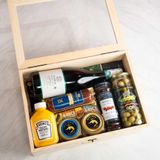  Hộp Quà Tết Gourmet Delights R.05 (GIAO HÀNG TOÀN QUỐC) 