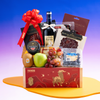 Gourmet Delights 2705