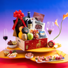Gourmet Delights 2705