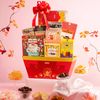 Giỏ Quà Tết Grand Basket 02