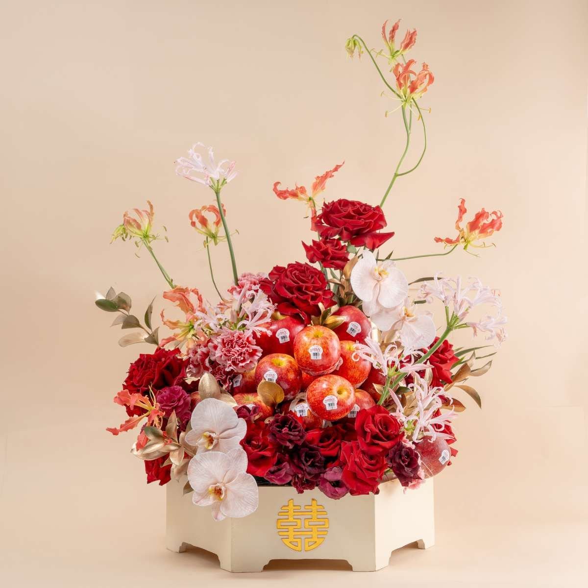  [PRE-ORDER 24H] HỒNG ƯỚC - GIAO NỘI THÀNH TPHCM 