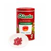 Hộp kẹo thảo mộc trái cây vị nam việt quất Ricola 100G