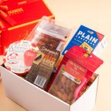  Hộp Thịt Nguội Và Hạt Dinh Dưỡng Cơ Bản - GIAO NỘI THÀNH TPHCM 