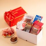  Hộp Thịt Nguội Và Hạt Dinh Dưỡng Cơ Bản - GIAO NỘI THÀNH TPHCM 