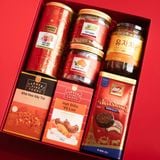  Hộp Quà Tết Harmony Bloom R.06 (GIAO HÀNG TOÀN QUỐC) 