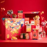  Hộp Quà Tết Harmony Bloom 02 (GIAO HÀNG TOÀN QUỐC) 