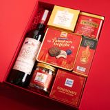  Hộp Quà Tết Harmony Bloom 04 (GIAO HÀNG TOÀN QUỐC) 