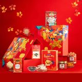  Hộp Quà Tết Harmony Bloom R.01 (GIAO HÀNG TOÀN QUỐC) 