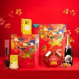  Hộp Quà Tết Harmony Bloom R.02 (GIAO HÀNG TOÀN QUỐC) 
