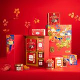  Hộp Quà Tết Harmony Bloom R.03 (GIAO HÀNG TOÀN QUỐC) 