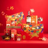  Hộp Quà Tết Harmony Bloom R.10 (GIAO HÀNG TOÀN QUỐC) 