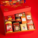  Hộp Quà Tết Harmony Bloom R.11 (GIAO HÀNG TOÀN QUỐC) 