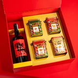  Hộp Quà Tết Harmony Bloom R.13 (GIAO HÀNG TOÀN QUỐC) 