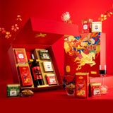  Hộp Quà Tết Harmony Bloom R.17 (GIAO HÀNG TOÀN QUỐC) 