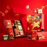  Hộp Quà Tết Harmony Bloom R.18 (GIAO HÀNG TOÀN QUỐC) 