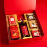  Hộp Quà Tết Harmony Bloom R.18 (GIAO HÀNG TOÀN QUỐC) 