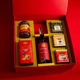  Hộp Quà Tết Harmony Bloom R.22 (GIAO HÀNG TOÀN QUỐC) 