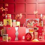  Hộp Quà Tết Hopeful Glory 01 (GIAO HÀNG TOÀN QUỐC) 