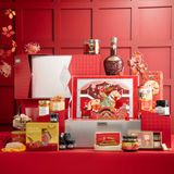  Hộp Quà Tết Hopeful Glory 04 (GIAO HÀNG TOÀN QUỐC) 