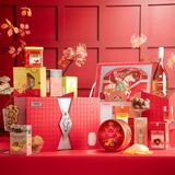  Hộp Quà Tết Hopeful Glory R.01 (GIAO HÀNG TOÀN QUỐC) 