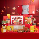  Hộp Quà Tết Hopeful Glory R.03 (GIAO HÀNG TOÀN QUỐC) 