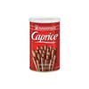 Bánh quế nhân kem ca cao và hạt phỉ Caprice Papadopoulos (250G)