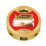  Kẹo Hồng Sâm 80G (hộp thiếc) – ILKWANG (I0023775) 