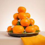  Khay Quýt 2 Size - GIAO NỘI THÀNH TPHCM 