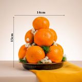  Khay Quýt Size S - GIAO NỘI THÀNH TPHCM 