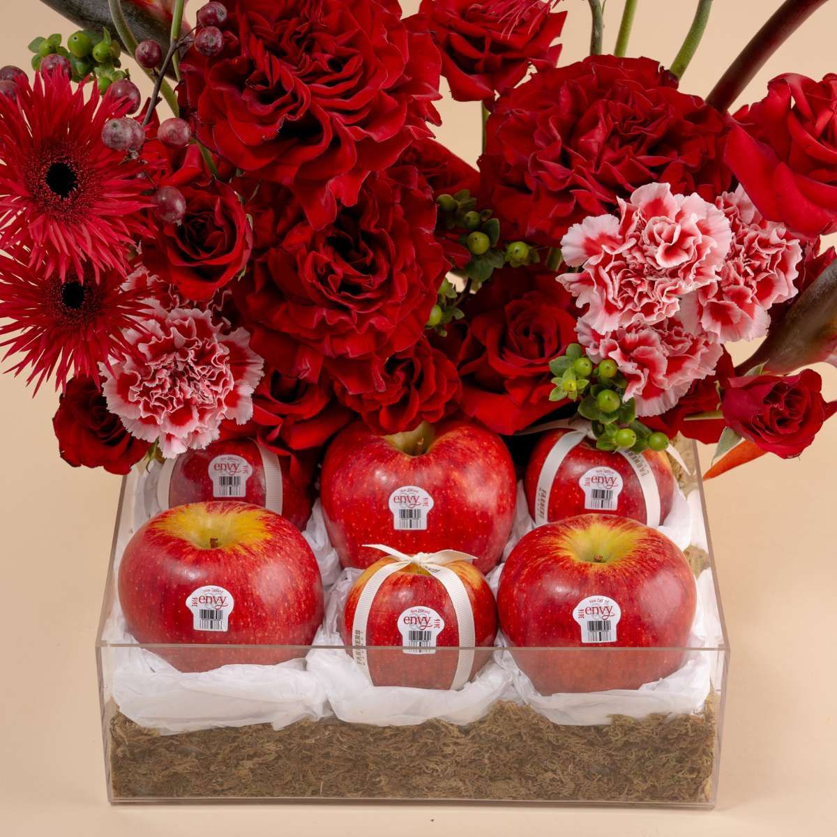  [PRE-ORDER 24H] LỄ NGỌC TRÒN ĐẦY - GIAO NỘI THÀNH TPHCM 