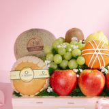  Khay Quà Trái Cây Các Loại Tinh Tế - GIAO NỘI THÀNH TP.HCM 