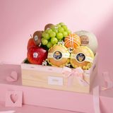  Khay Quà Trái Cây Các LoạI Thanh LịCh - GIAO NỘI THÀNH TPHCM 