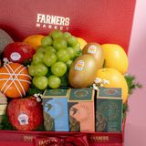  [20/10] LOVELY FRUIT TREAT 26 - GIAO NỘI THÀNH TPHCM 