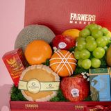  [20/10] LOVELY FRUIT TREAT 26 - GIAO NỘI THÀNH TPHCM 