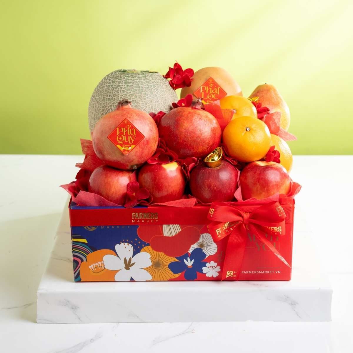  Lunar Bloom 02 (CHỈ GIAO TP.HCM) 