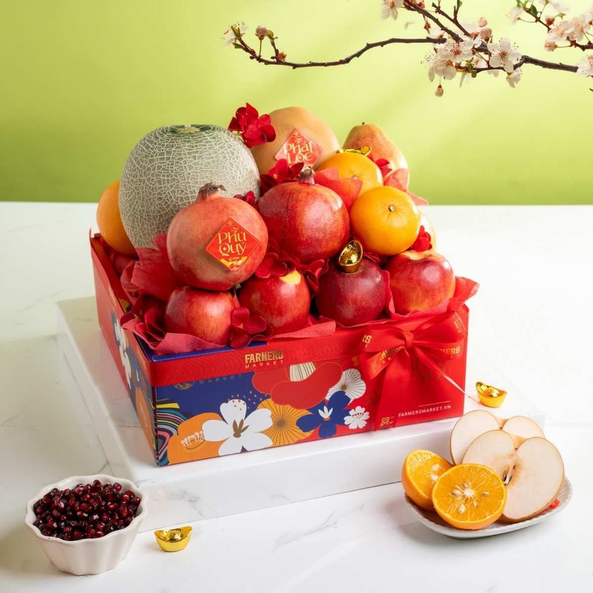  Lunar Bloom 02 (CHỈ GIAO TP.HCM) 