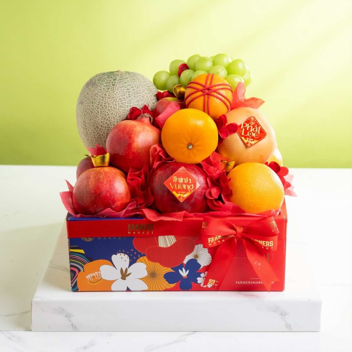  Lunar Bloom 03 (CHỈ GIAO TP.HCM) 