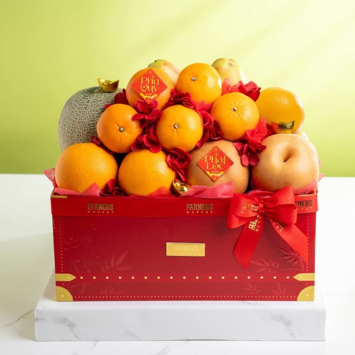  Lunar Bloom 04 (CHỈ GIAO TP.HCM) 