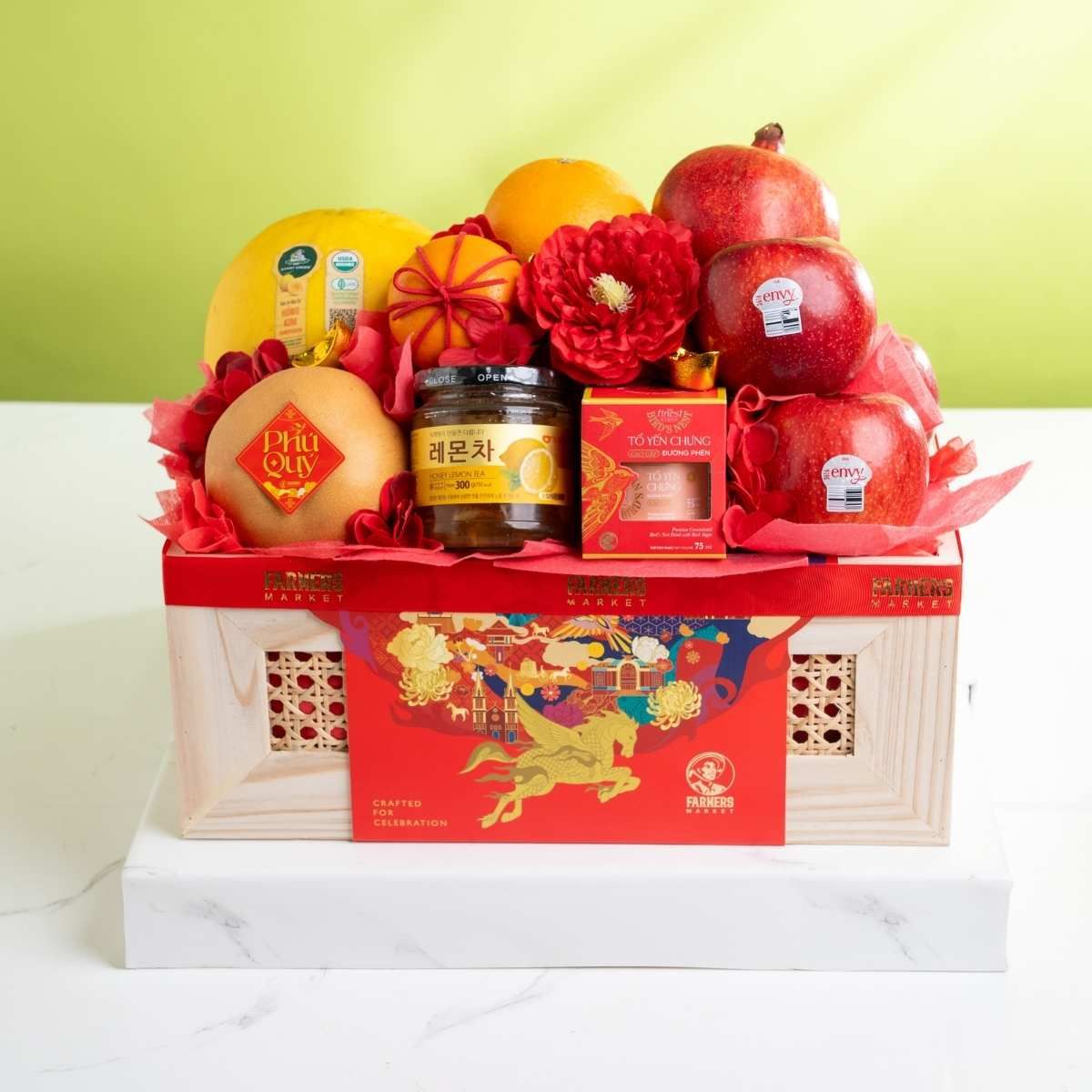  Lunar Bloom 14 (CHỈ GIAO TP.HCM) 