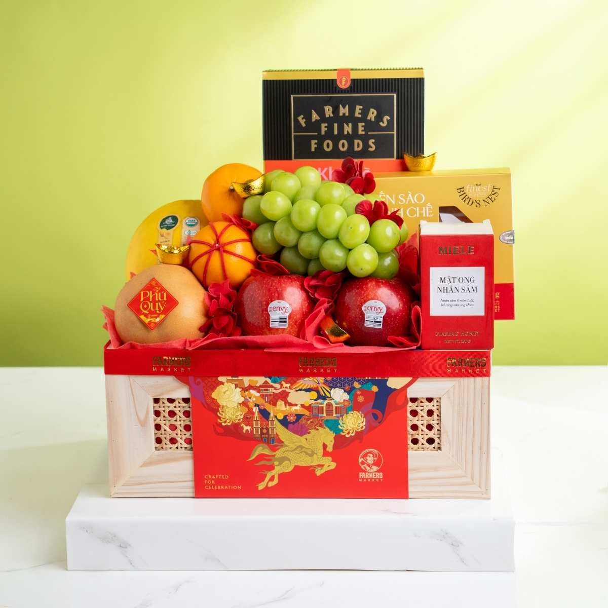  Lunar Bloom 15 (CHỈ GIAO TP.HCM) 