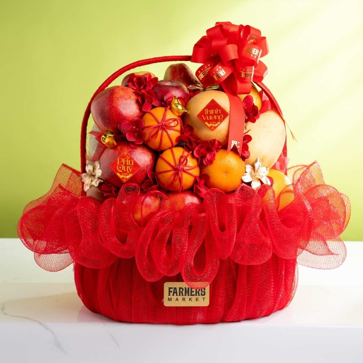  Lunar Bloom 17 (CHỈ GIAO TP.HCM) 